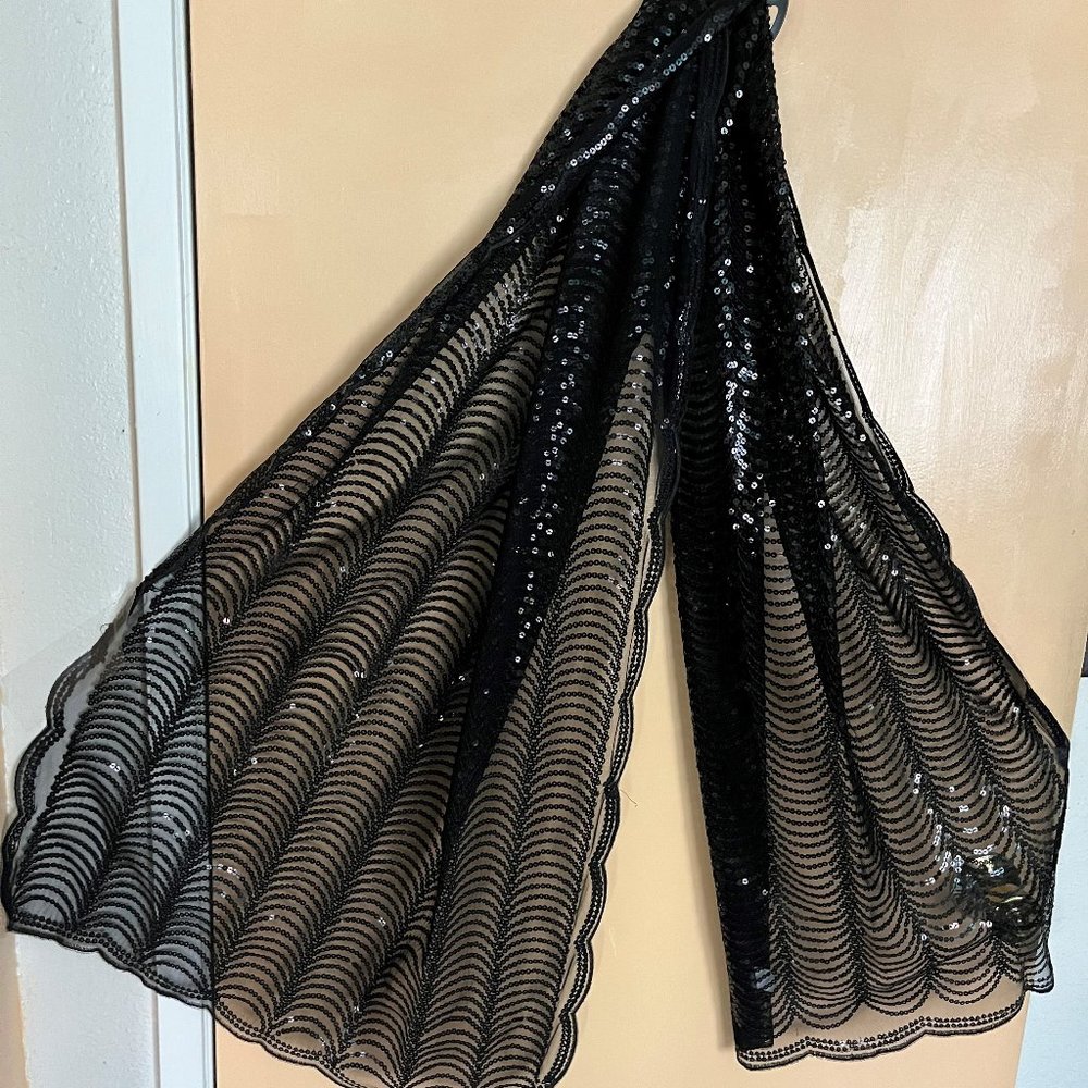 Scarf or wrap